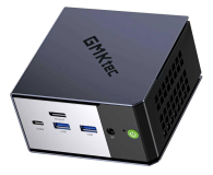 Nettop/Mini-PC GMKtec K16 Ryzen 7-7735HS/32GB/1TB/Win11P